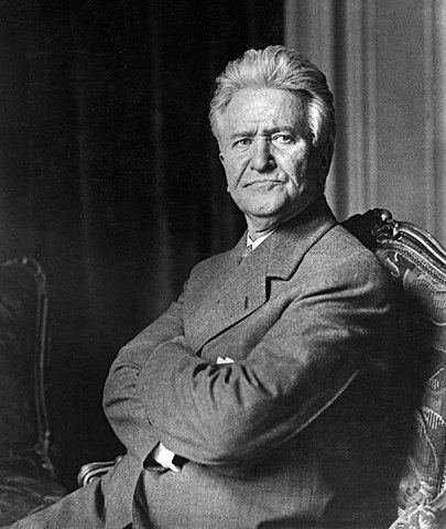 Lloyd–La Follette Act of 1912