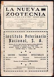Primeros tratados sobre la medicina y la zootecnia de los animales