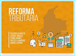 Ley 49 "Reforma tributaria".