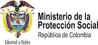 Ley 96 de 1938 Ministerio de la protección social
