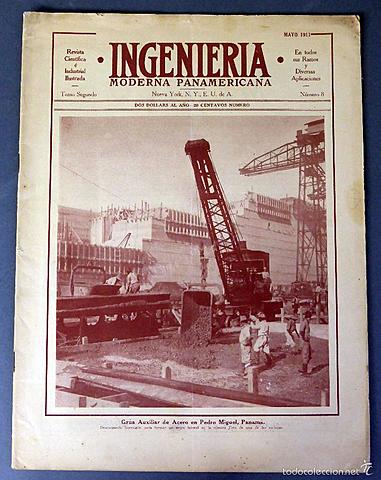 Ingeniería moderna y científica 1