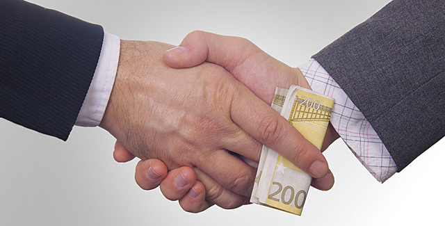 Foreign Corrupt Practices Act