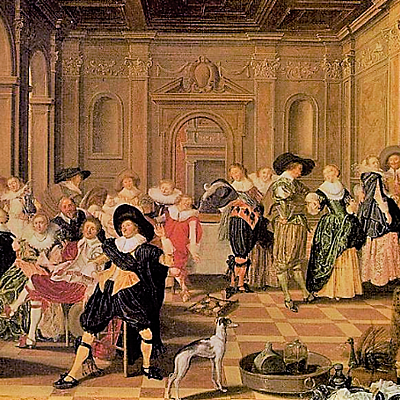 Timeline: Renaissance Timeline