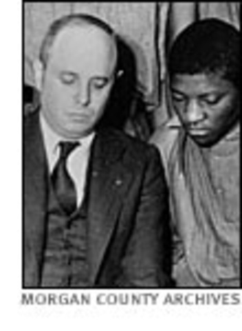 Norris's Third Trial