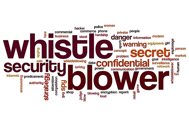 Whistleblowing Enhancement Act of 2012