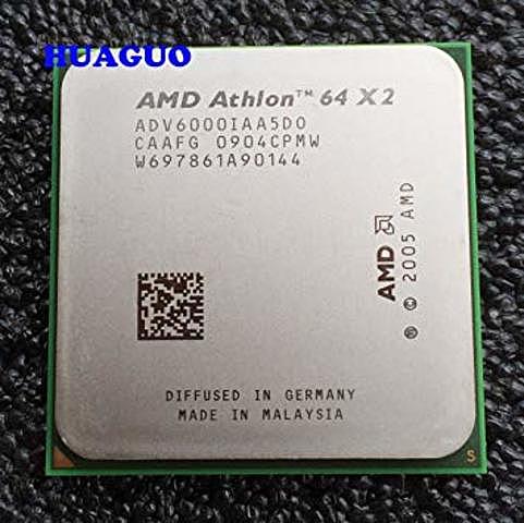 AMD Atlon
