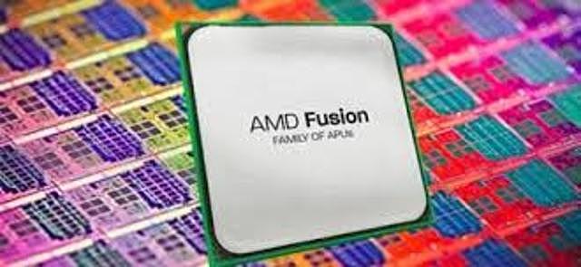 Procesadores móviles Serie A de 6ta generación de AMD