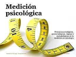 Primeras baterías para la evaluación psicológica (por McKeen)