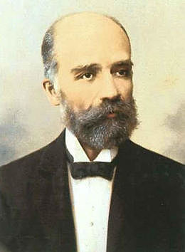 Matías Romero