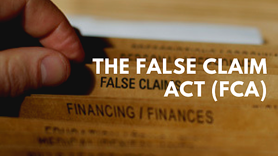 Amendments added to the False Claims Act