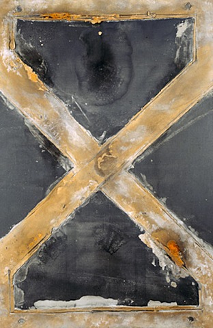 Informalismo (1950-1960)