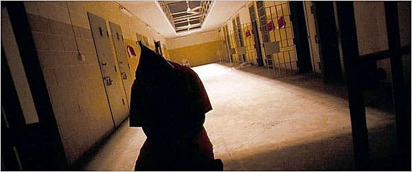 Abuse at Abu Ghraib Prison Exposed by