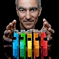 Método para la síntesis controlada de nanocristales