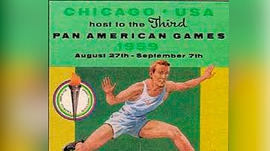 Juegos Panamericanos