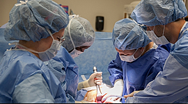 Timeline: Evolution Of Obstetrics