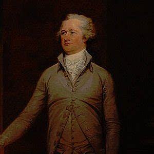 Alexander Hamilton