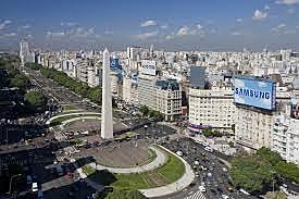 Buenos aires- Argentina