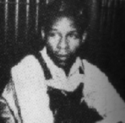 The last Scottsboro Boy Dies