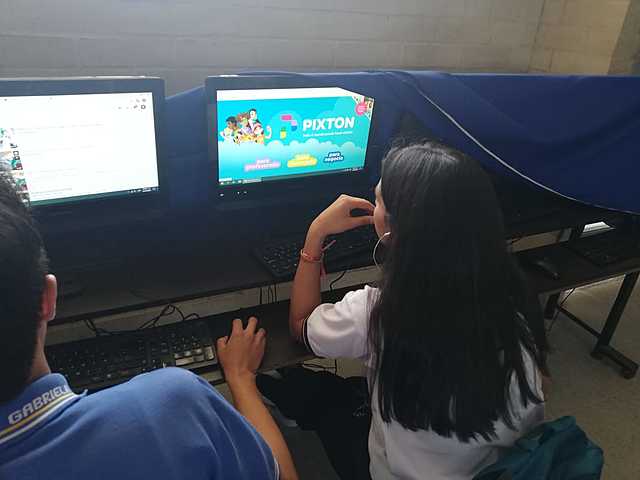 MAPA MENTAL EN GOCONQR