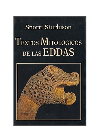 The material of the Eddas