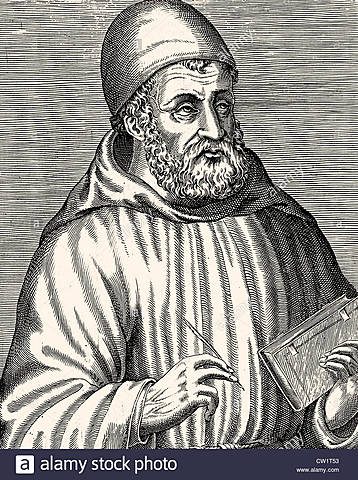 Duns Scotus