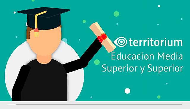 Termine mis estudios de educación media