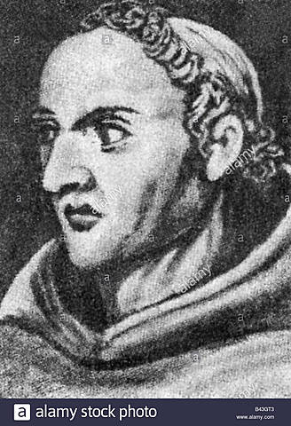 William of Ockham