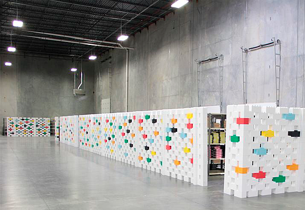 EVERBLOCK - LEGOS PARA LA VIDA REAL