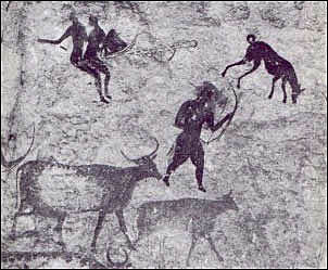 Inicio de la Medicina Veterinaria