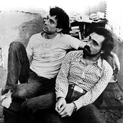 Timeline: De Niro & Scorsese Movies Chronological Order