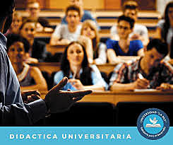 Aportes a la Didáctica Universitaria