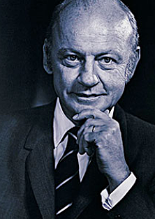 First Joint Director and Professor