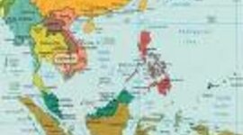 Timeline: Southeast Asia Timeline