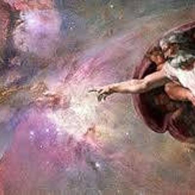 Timeline: ORIGEN DEL UNIVERSO HASTA LA EVOLUCIÓN HUMANA