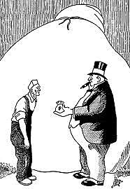 (1901) Capitalismo Financiero