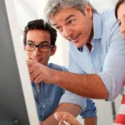 Timeline: Historia de la Didáctica Universitaria