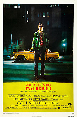 Taxi Driver