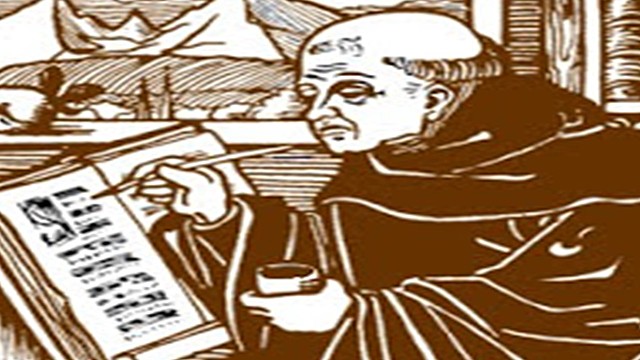 Origen del término fracción