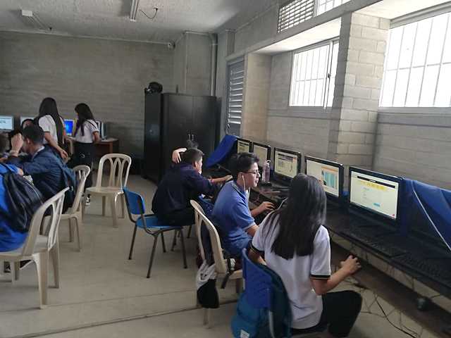 MISIÓN, VISIÓN Y PROPÓSITOS