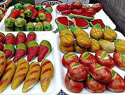 Convento de Jesús María.