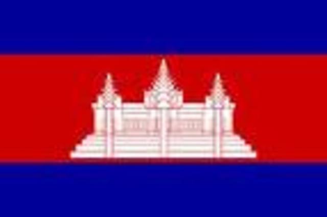 Colonization of SE Asia