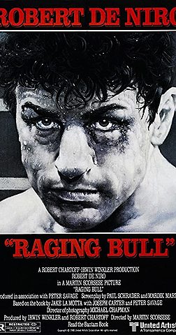 Raging Bull