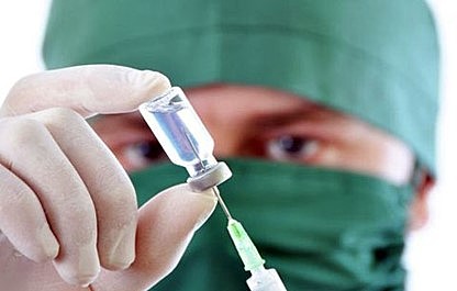 Gran mejora en la Anestesia medica