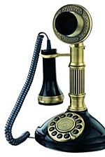 Invencion del Telefono