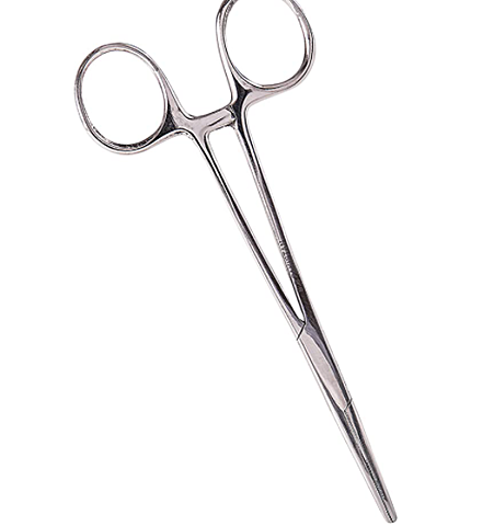 Use of Forceps