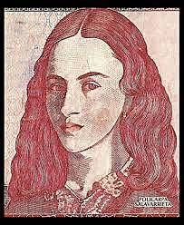 Policarpa Salavarrieta