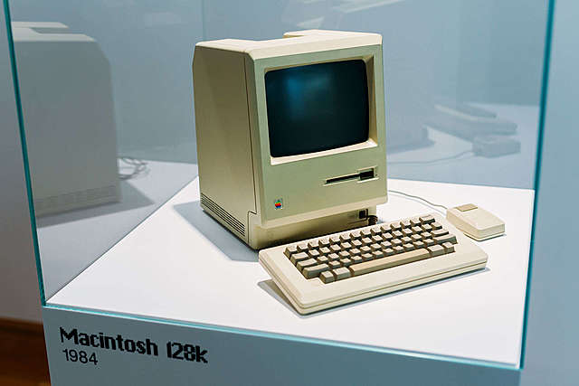 Computadoras Macintosh