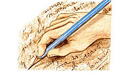 Timeline: Cambios relevantes en la historia y la lengua.