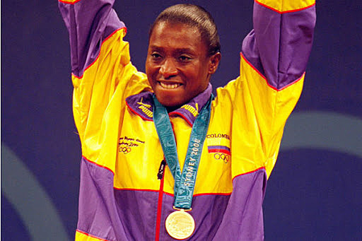 María Isabel Urrutia