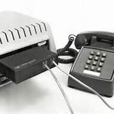 Timeline: Computer technology 1950's